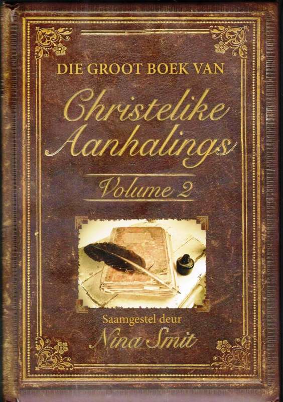 Die Groot Boek van Christelike Aanhalings