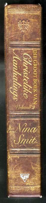 Die Groot Boek van Christelike Aanhalings