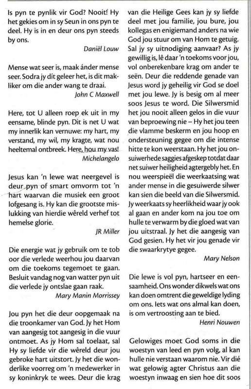 Die Groot Boek van Christelike Aanhalings