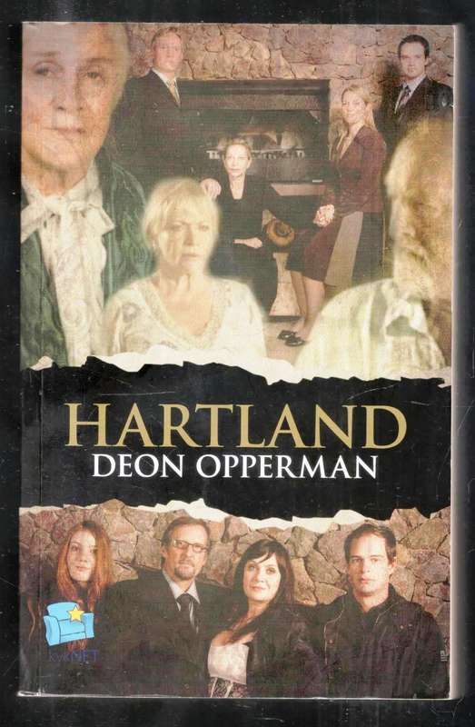 Hartland  --  DEON OPPERMAN