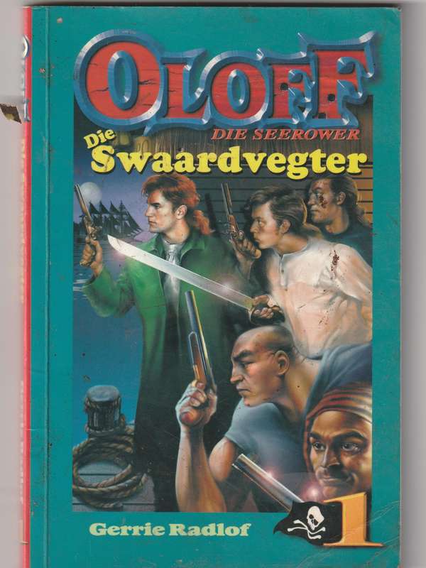 Oloff die Seerower 1