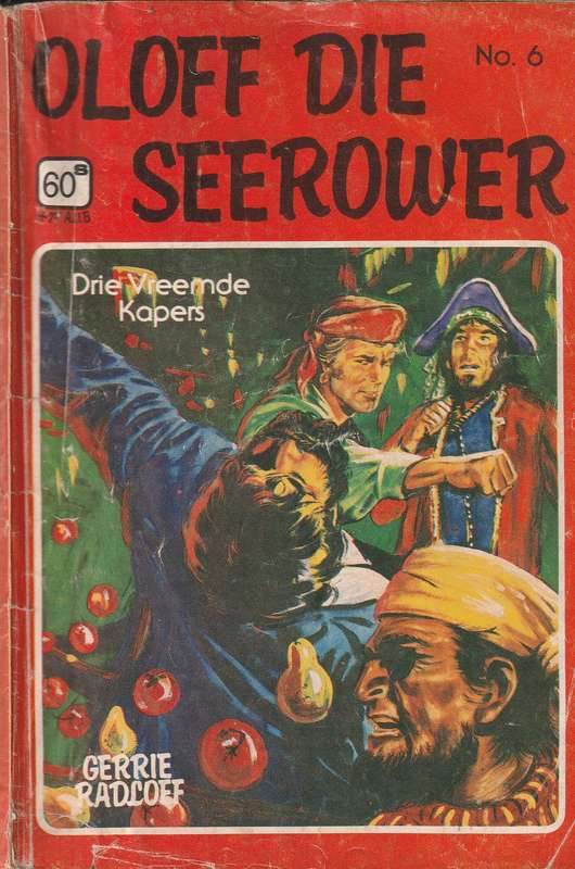 Oloff die Seerower 6