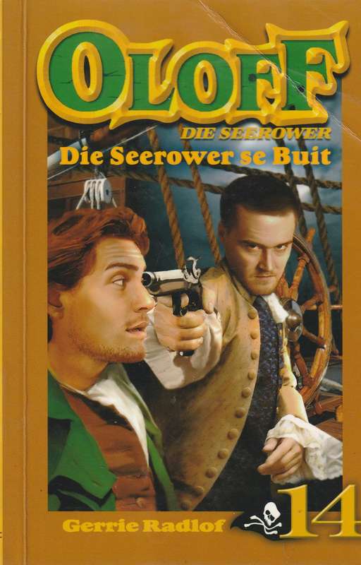 Oloff die Seerower 14