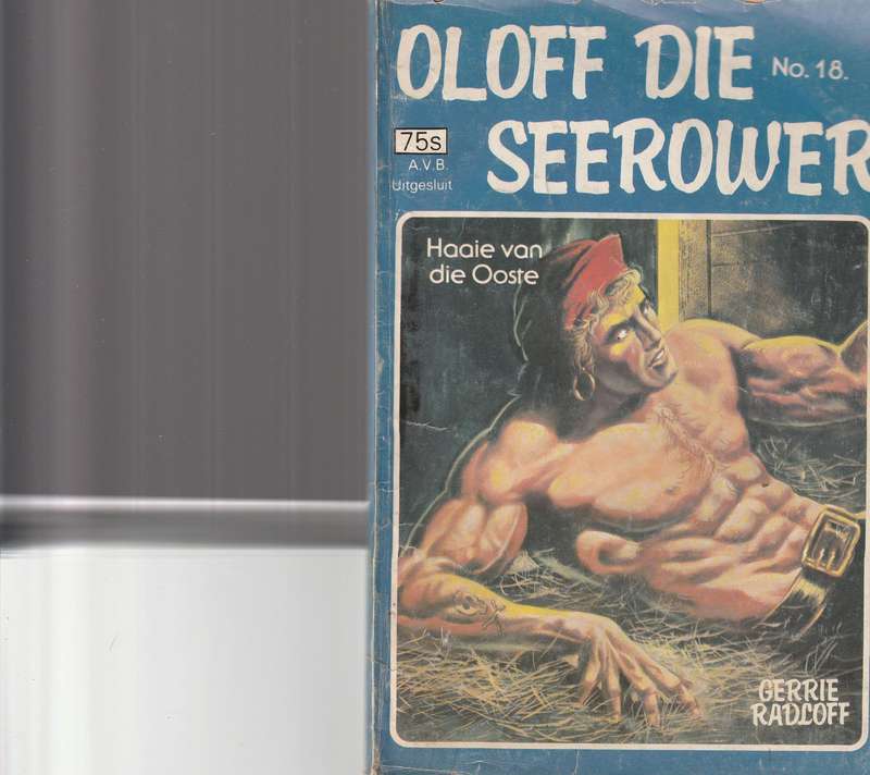 Oloff die Seerower 18