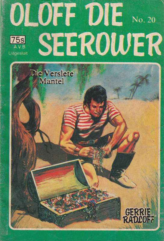 Oloff die Seerower 20