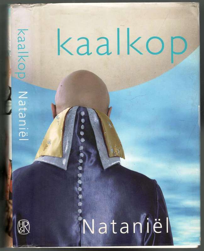 Kaalkop  --   Nataniel