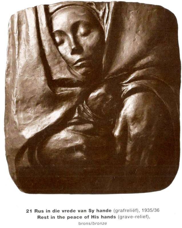 Kathe Kollwitz