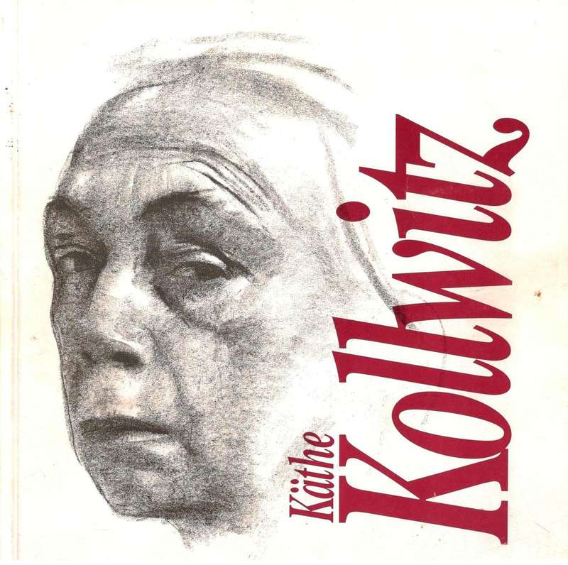 Kathe Kollwitz