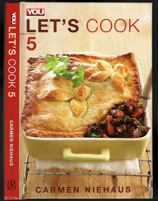 Lets Cook 5