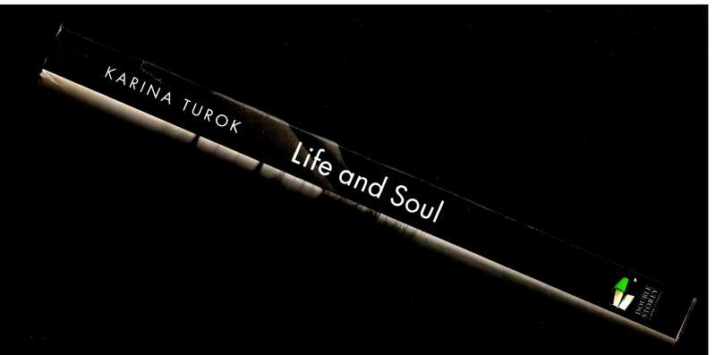 Life and Soul - Karina Turok