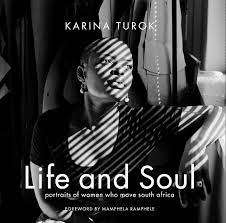 Life and Soul - Karina Turok