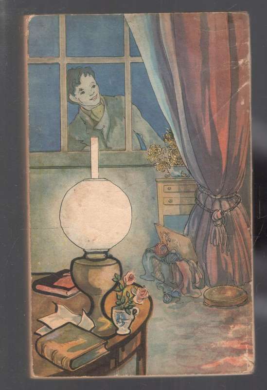 Little Women --   Puffin Story Books  --  1953