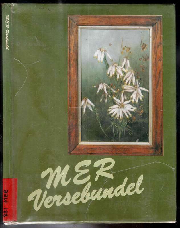 MER Versebundel