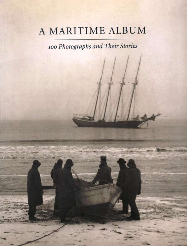 A Maritime Album  John Szarkowski