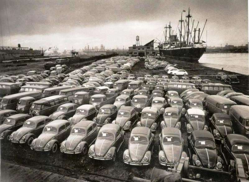 A Maritime Album  John Szarkowski