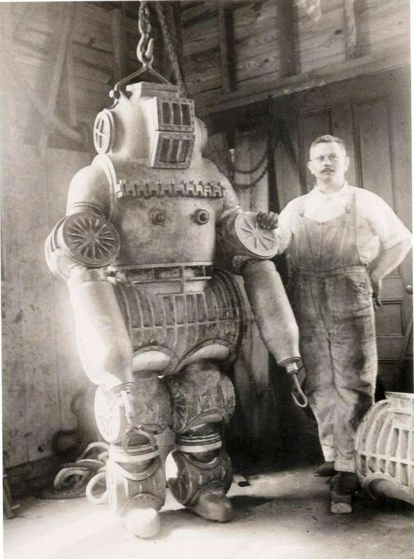 A Maritime Album  John Szarkowski