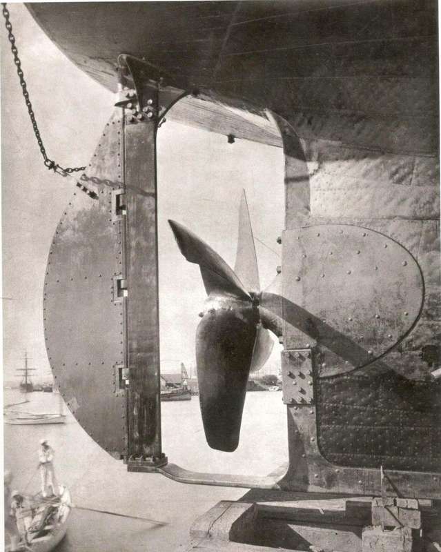 A Maritime Album  John Szarkowski