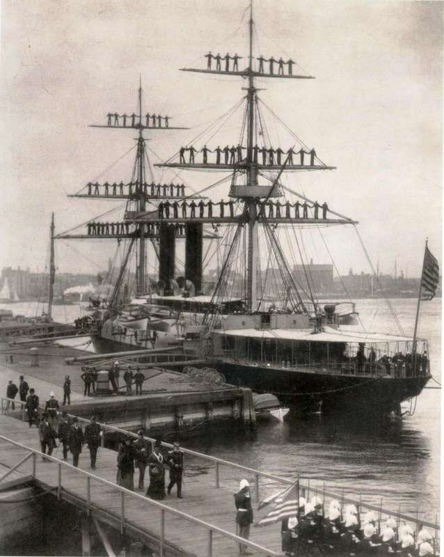 A Maritime Album  John Szarkowski