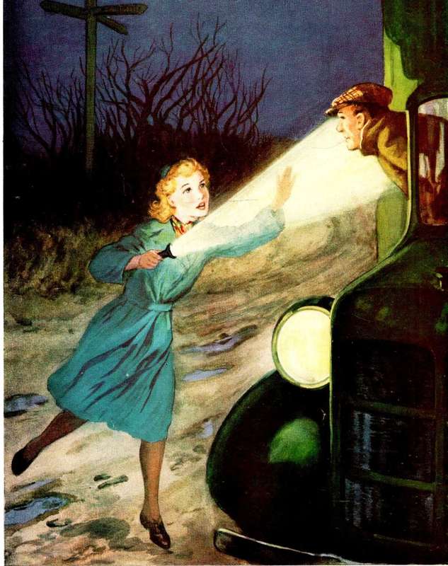 My Favourite Story