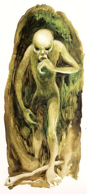 Myths and Legends of Southern Africa -- Penny Miller