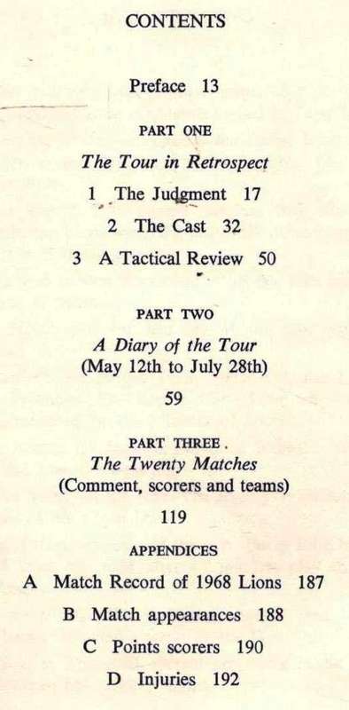 On Track Again  --  J B G Thomas