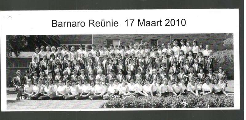 Die Onderwyskollege Pretoria Op Weg na Honderd Jaar  -- Jordaan en van Staden