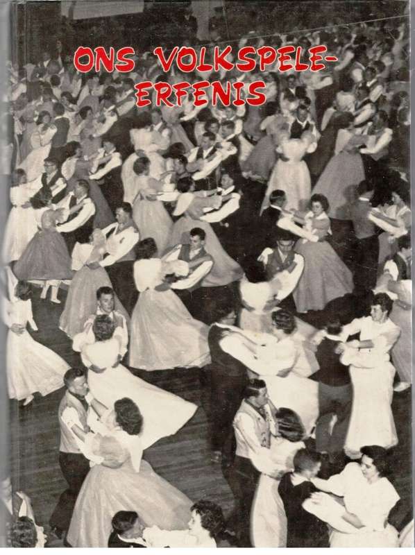 Ons Volkspele Erfenis