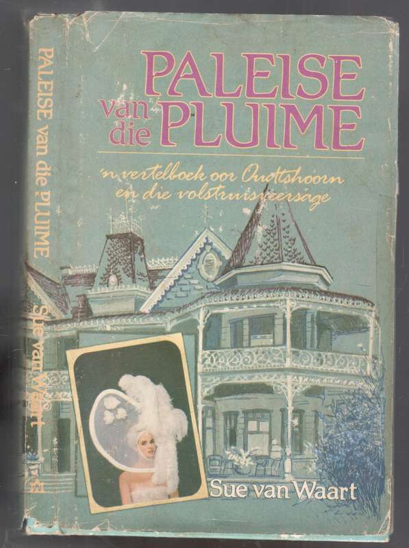 Paleise van die Pluime