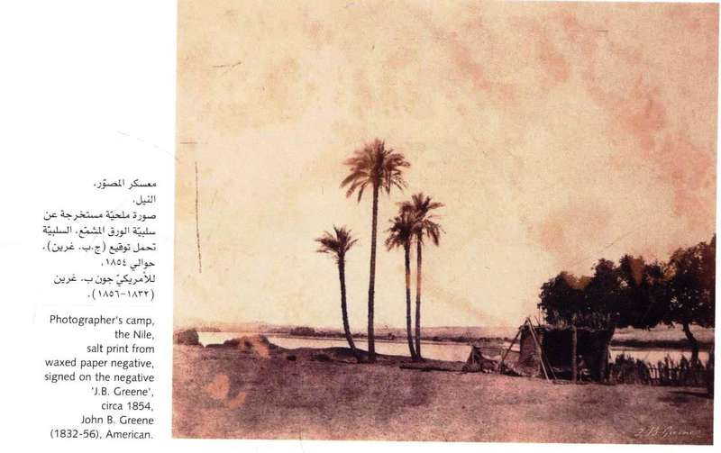 Photographic Masterpieces    ---   From the Dawn of Photography to the Present