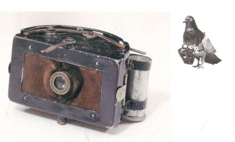 Photographic Masterpieces    ---   From the Dawn of Photography to the Present