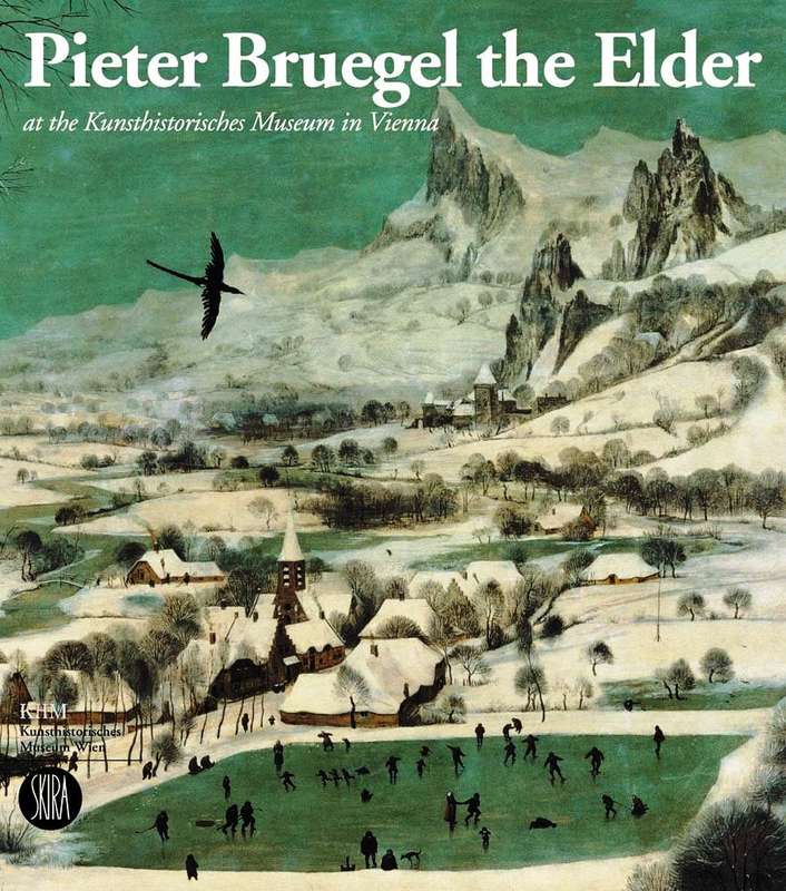Pieter Bruegel the Elder  --  Wilfried Seipel