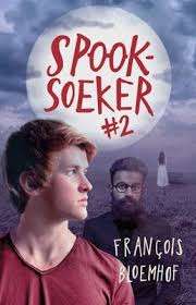 Spooksoeker #2  --  Francois Bloemhof
