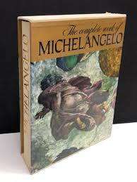 The Complete work of Michelangelo