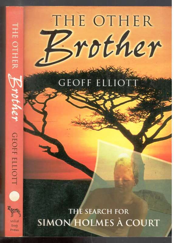 The Other Brother  --  Geoff Elliott