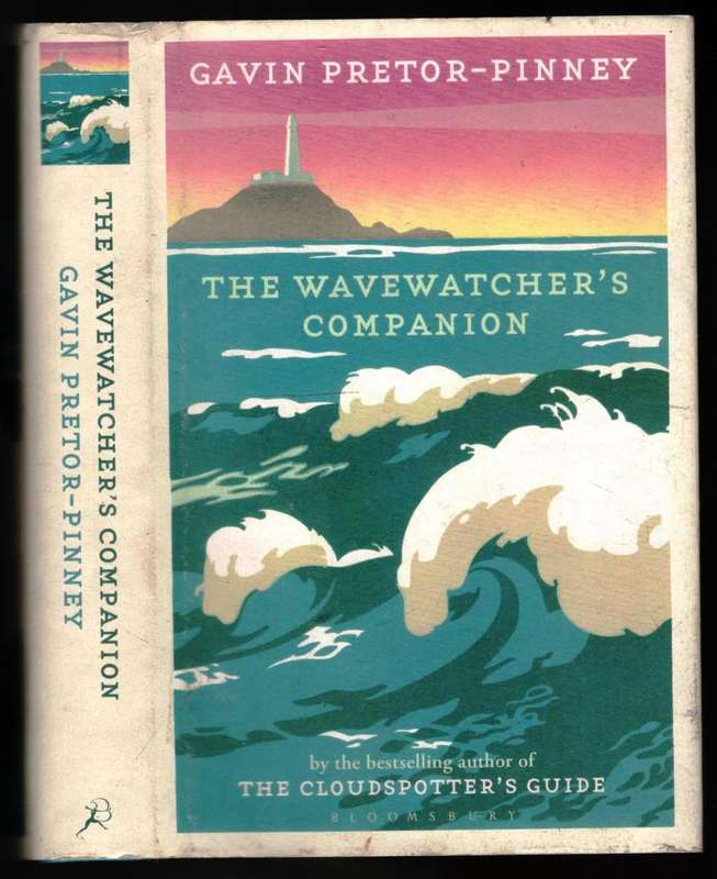 The Wavewatcher's Companion  ---  Gavin Pretor-Pinney