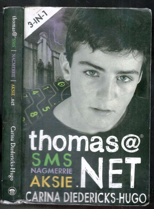 thomas@net --  3-in-1  SMS- Nagmerie- Aksie