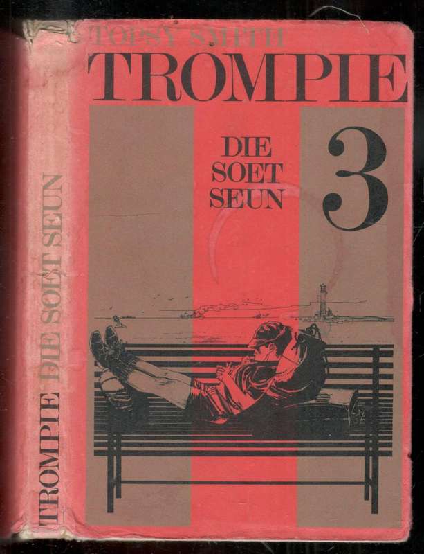 Trompie  -  Die Soet Seun