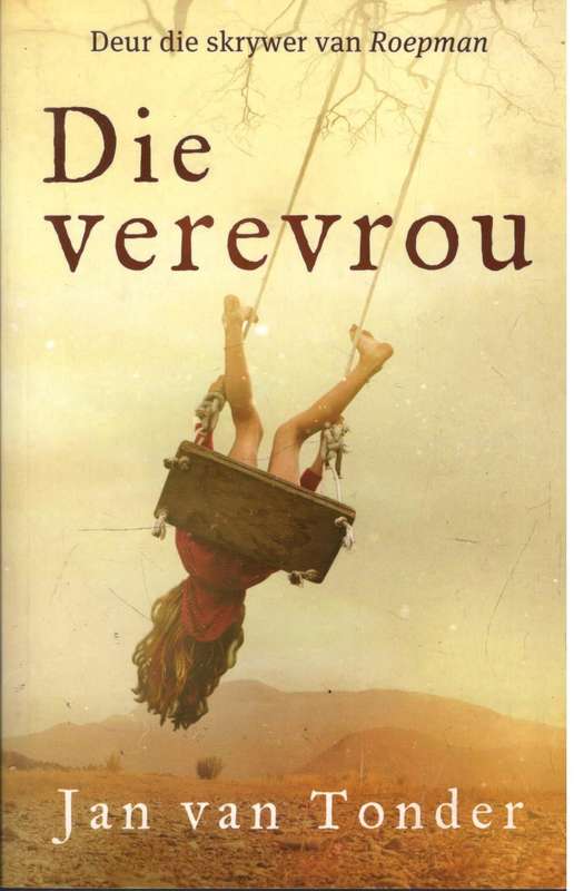 Die Verevrou -- Jan van Tonder
