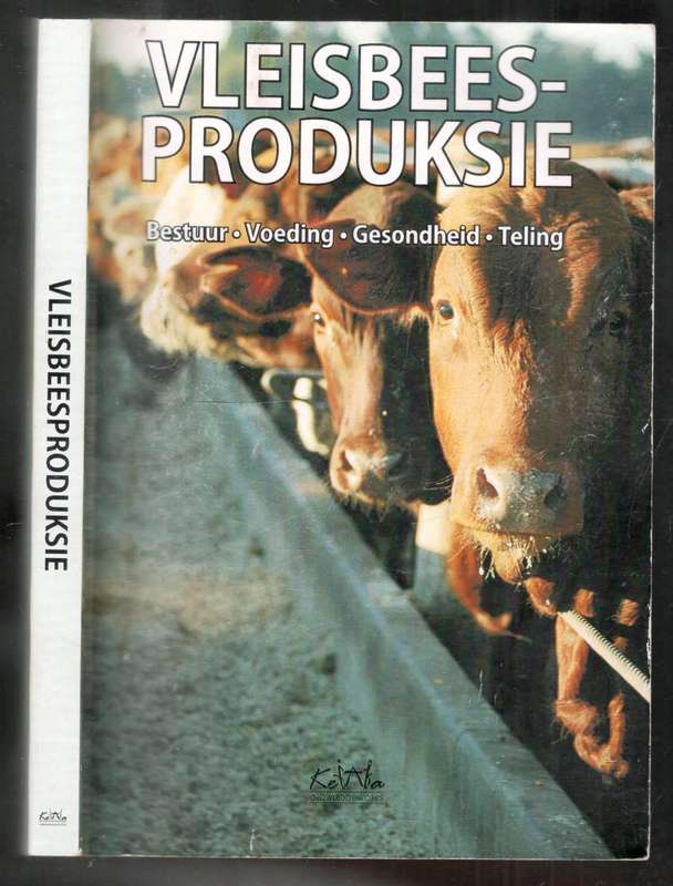 Vleisbees-Produksie