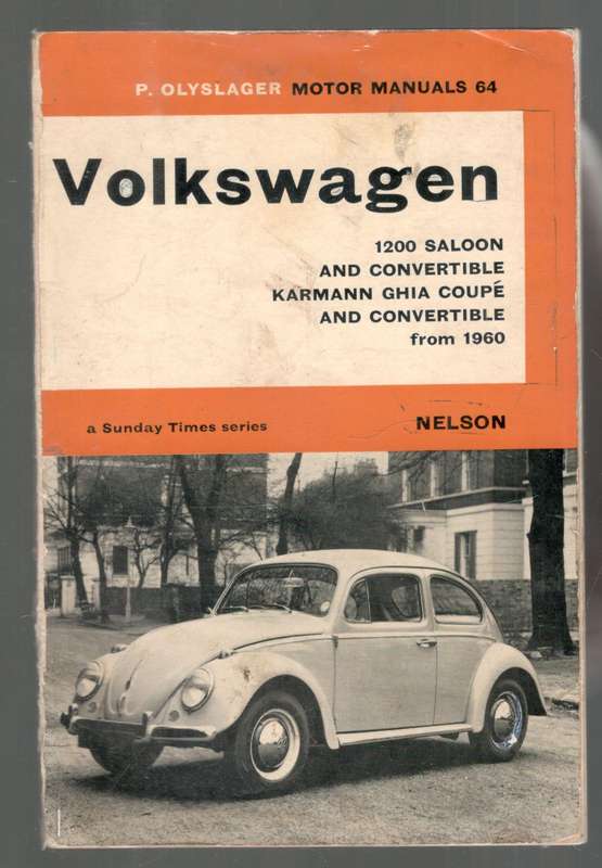 Volkswagen   ---   P Olyslager