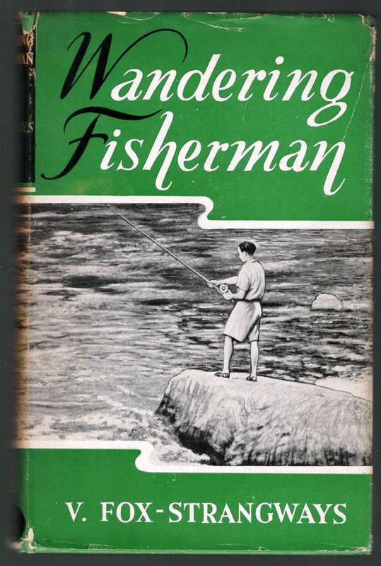 Wandering Fisherman  --  V Fox-Strangways