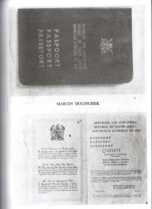 White Paper on Aggression of November 25th 1981 Against the Republic of Seychelles