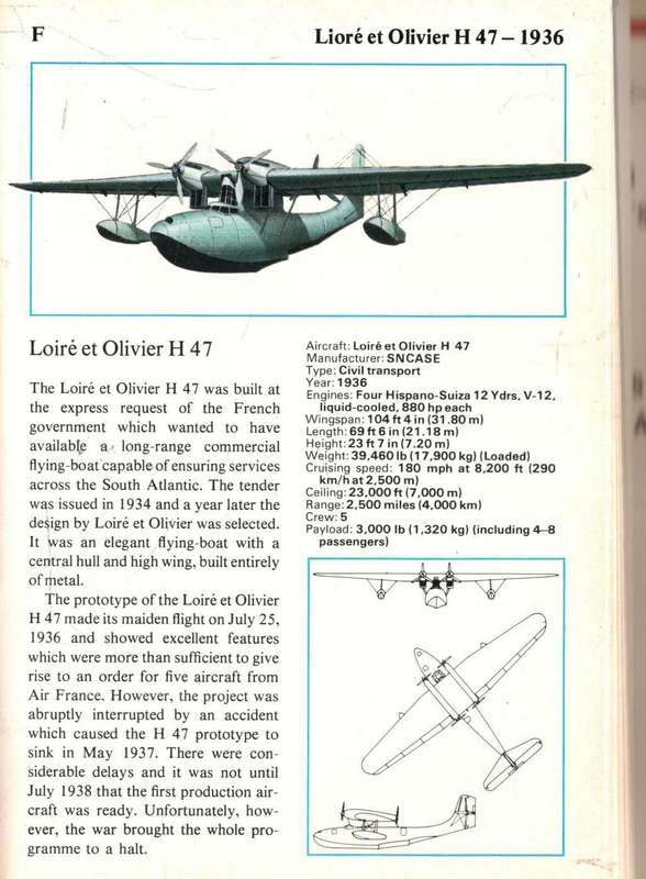 Sampson Low Guides World Aircraft  -  Commercial Aircraft   1935 - 1960