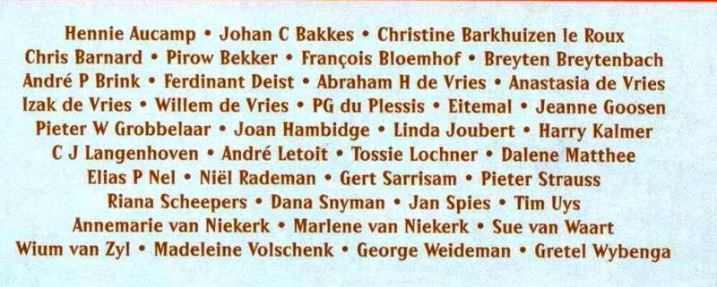 Alles Goed en Wel  --  Lagstories na Wllekeur - Saamgestel deur Abraham H de Vries