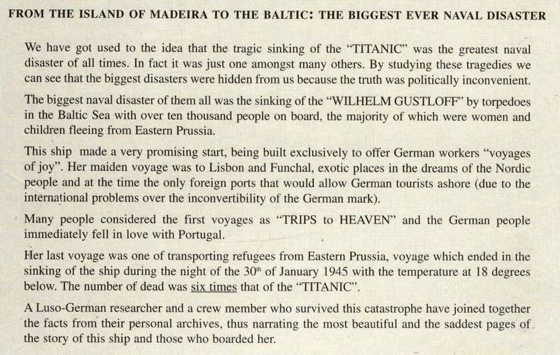 From Heaven to Hell  --  Do Ceu ao Inferno  -   Rainer Daehnhardt / Heinz Schon