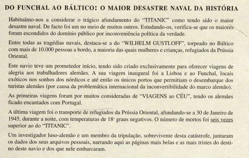 From Heaven to Hell  --  Do Ceu ao Inferno  -   Rainer Daehnhardt / Heinz Schon