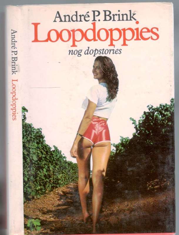 Loopdoppies  --  Andre P Brink