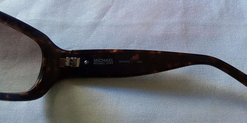 Michael Kors sunglasses