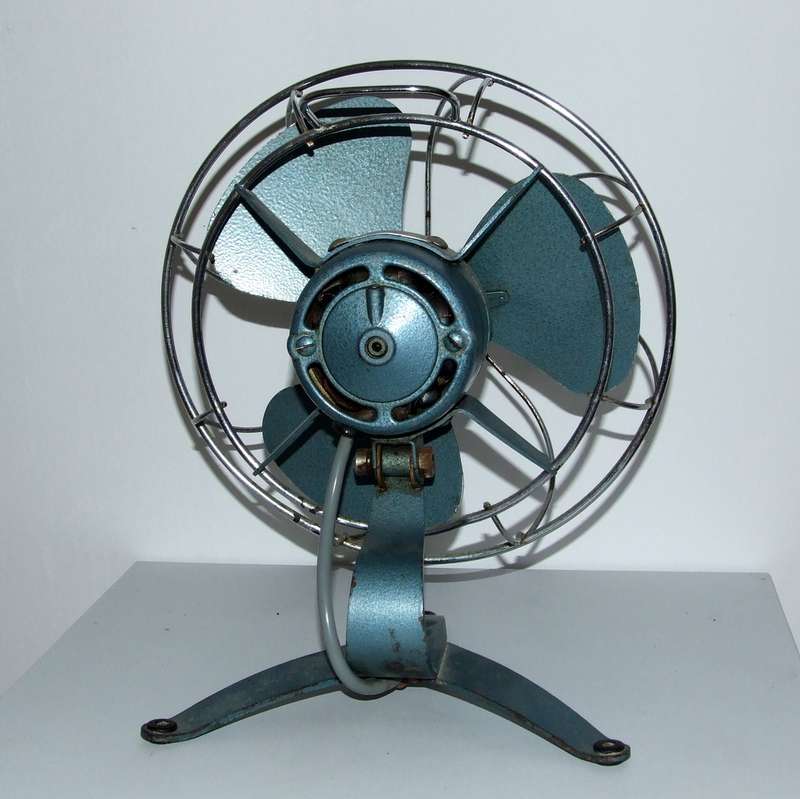 Vintage H Frost & Co. Walsall FAN