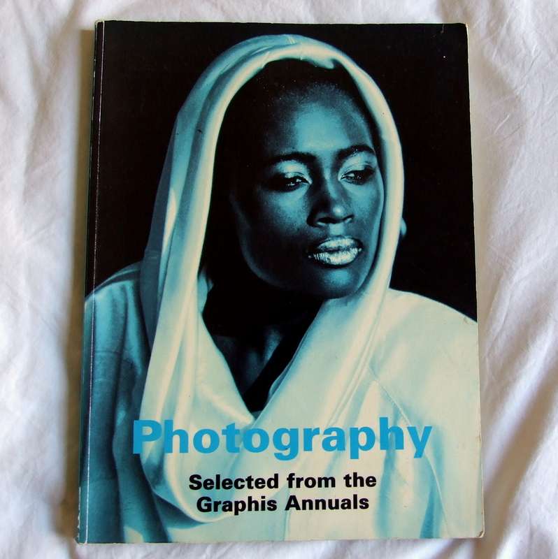 Photography Selected from the Graphis Annuals